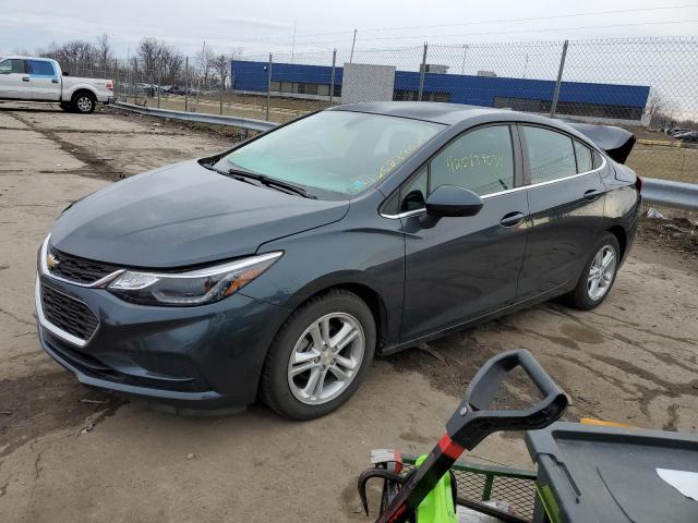 chevrolet cruze lt 2018 1g1be5sm3j7110386