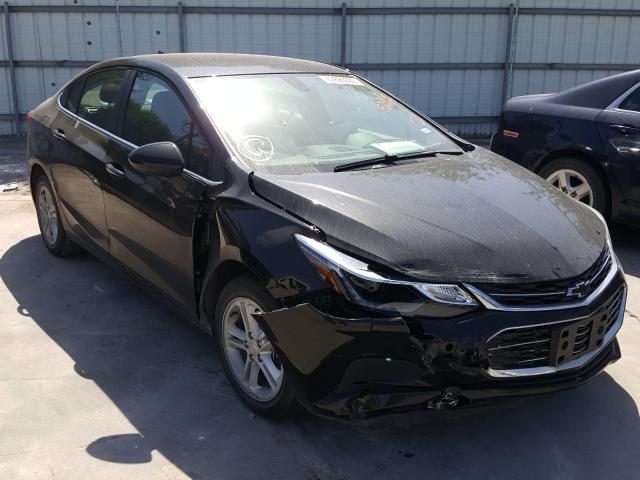 chevrolet cruze lt 2018 1g1be5sm3j7150225