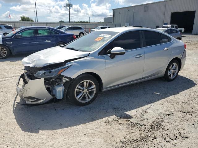 chevrolet cruze lt 2018 1g1be5sm3j7154792