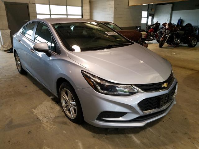 chevrolet cruze lt 2018 1g1be5sm3j7157613