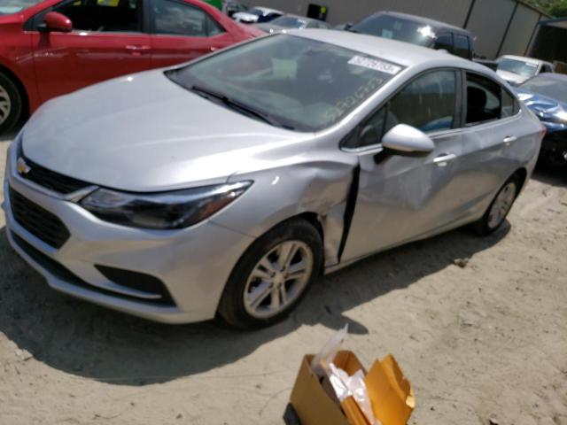 chevrolet cruze lt 2018 1g1be5sm3j7159846