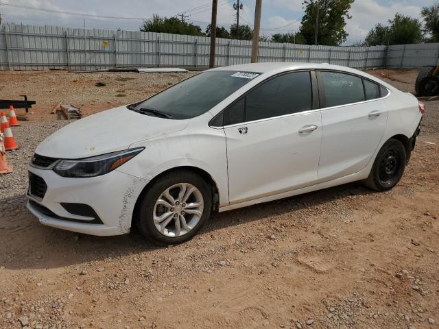 chevrolet cruze lt 2018 1g1be5sm3j7172984