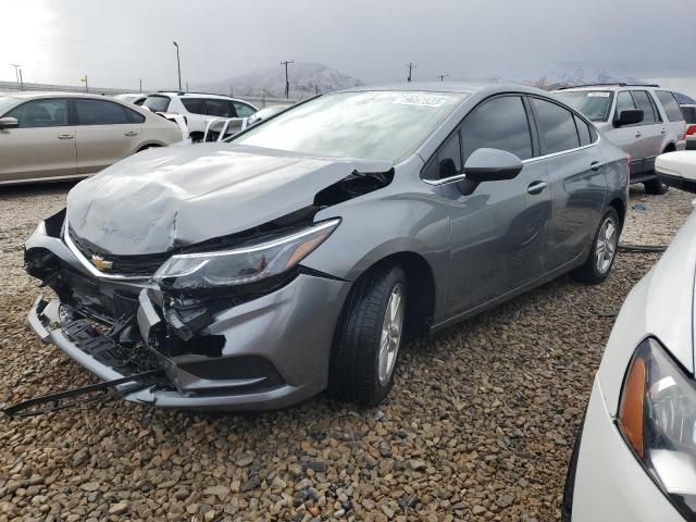 chevrolet cruze 2018 1g1be5sm3j7176727