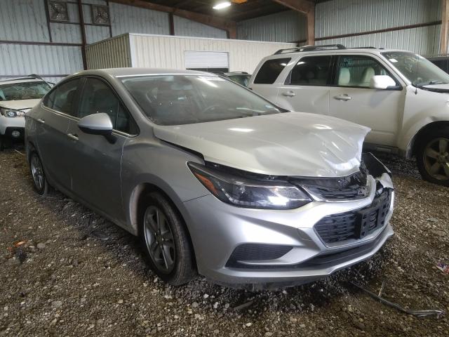 chevrolet cruze lt 2018 1g1be5sm3j7183158