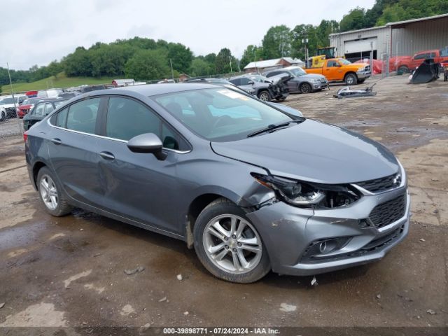 chevrolet cruze lt 2018 1g1be5sm3j7239342