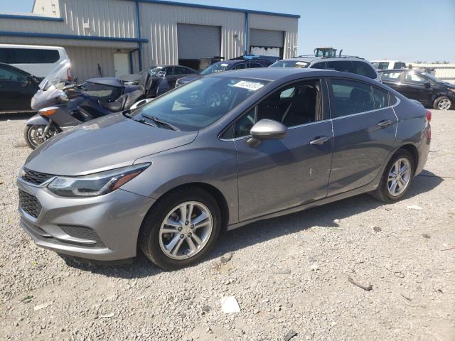 chevrolet cruze 2018 1g1be5sm3j7245691