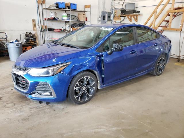 chevrolet cruze lt 2019 1g1be5sm3k7101298