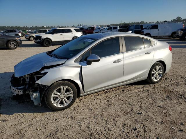 chevrolet cruze lt 2019 1g1be5sm3k7107702