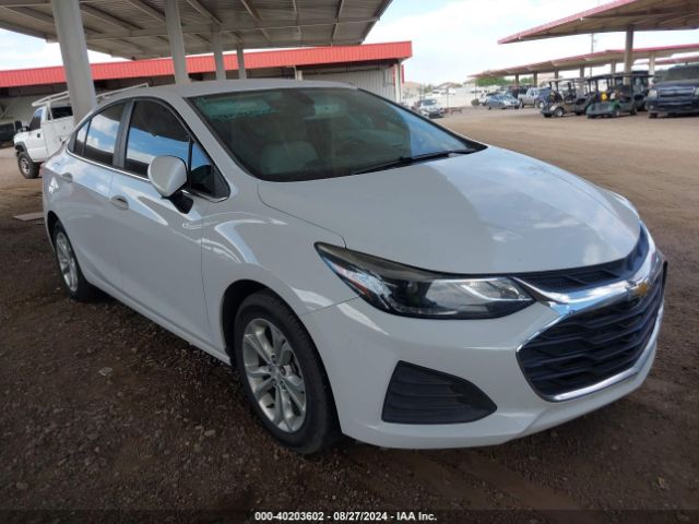 chevrolet cruze 2019 1g1be5sm3k7143759