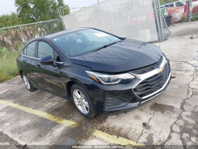 chevrolet cruze 2019 1g1be5sm3k7144510