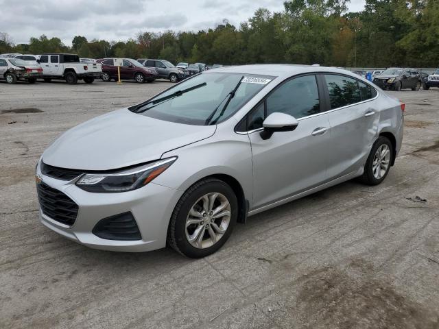 chevrolet cruze lt 2019 1g1be5sm3k7145169