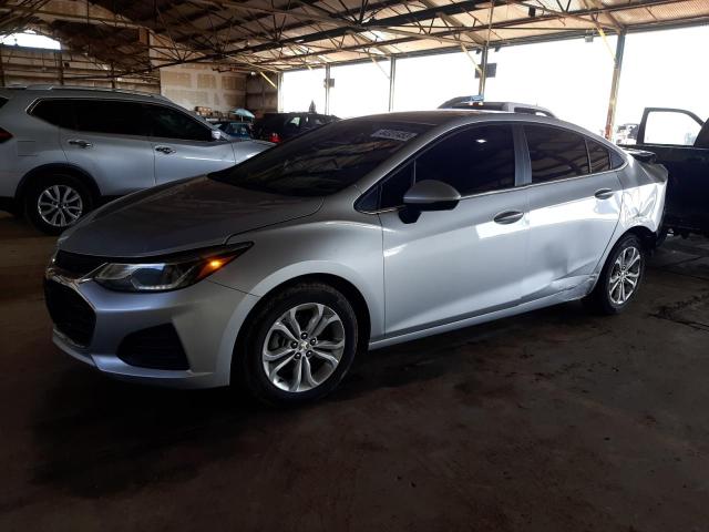 chevrolet cruze lt 2019 1g1be5sm3k7145690