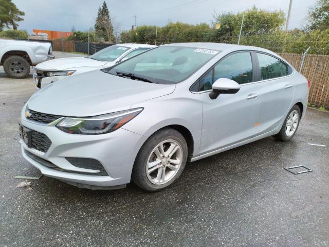 chevrolet cruze lt 2016 1g1be5sm4g7233364