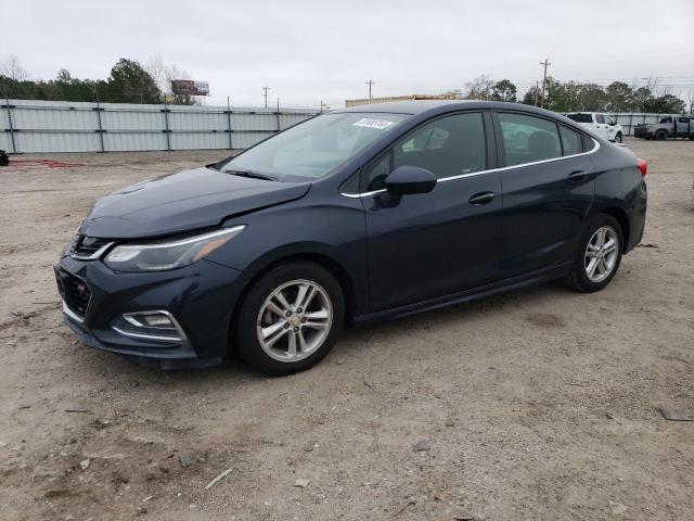 chevrolet cruze 2016 1g1be5sm4g7241707