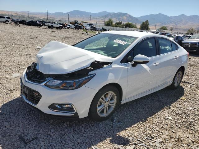 chevrolet cruze lt 2016 1g1be5sm4g7243778