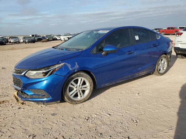 chevrolet cruze lt 2016 1g1be5sm4g7256045