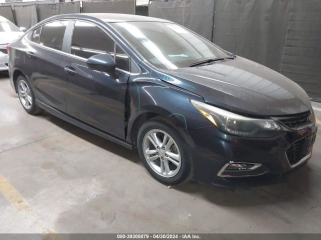 chevrolet cruze 2016 1g1be5sm4g7263321