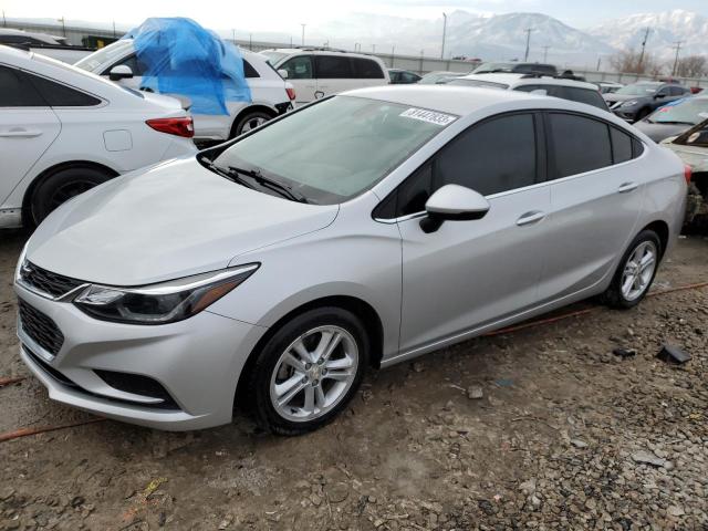 chevrolet cruze 2016 1g1be5sm4g7275145