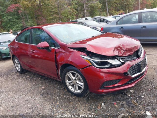 chevrolet cruze 2016 1g1be5sm4g7277381