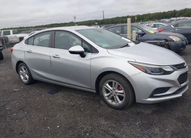 chevrolet cruze 2016 1g1be5sm4g7284119