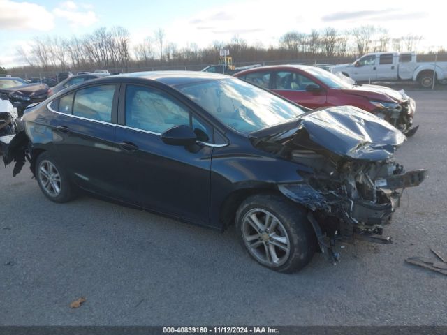 chevrolet cruze 2016 1g1be5sm4g7290289