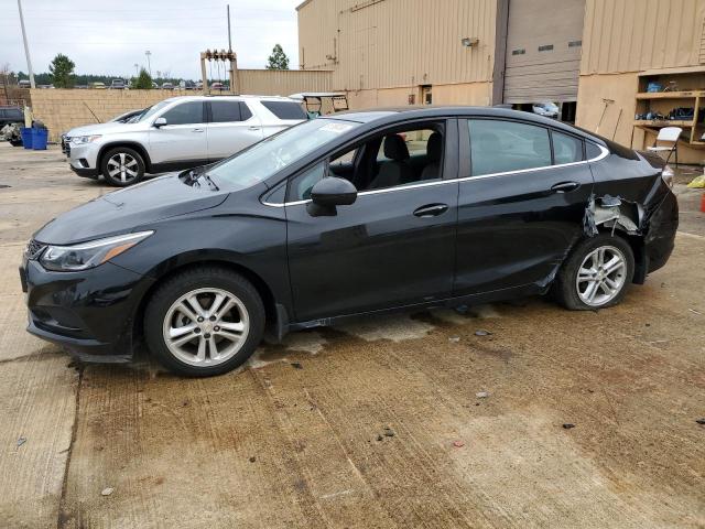 chevrolet cruze lt 2016 1g1be5sm4g7295279