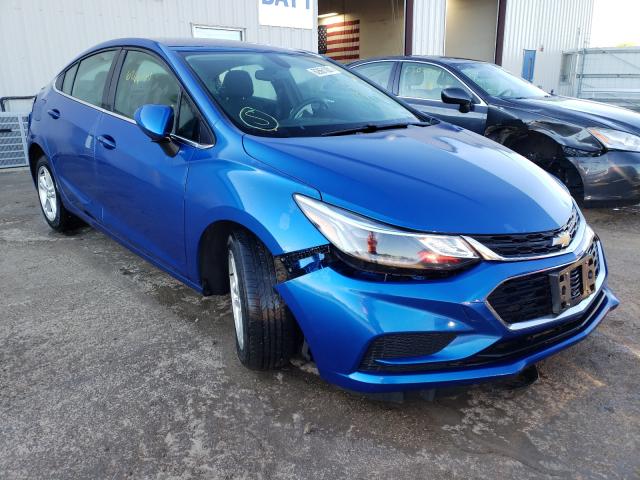 chevrolet cruze lt 2016 1g1be5sm4g7300917