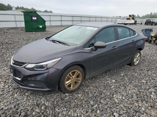 chevrolet cruze 2016 1g1be5sm4g7306653