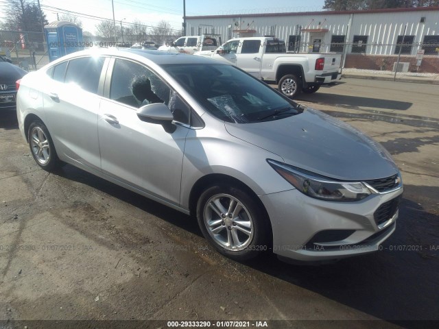 chevrolet cruze 2016 1g1be5sm4g7308712