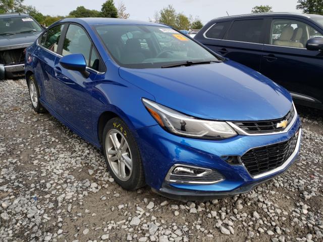 chevrolet cruze lt 2016 1g1be5sm4g7312131