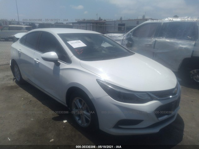 chevrolet cruze 2016 1g1be5sm4g7320830