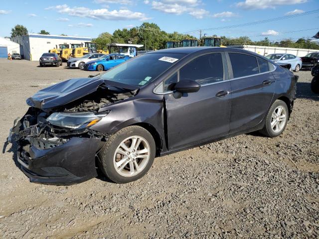 chevrolet cruze lt 2016 1g1be5sm4g7325543