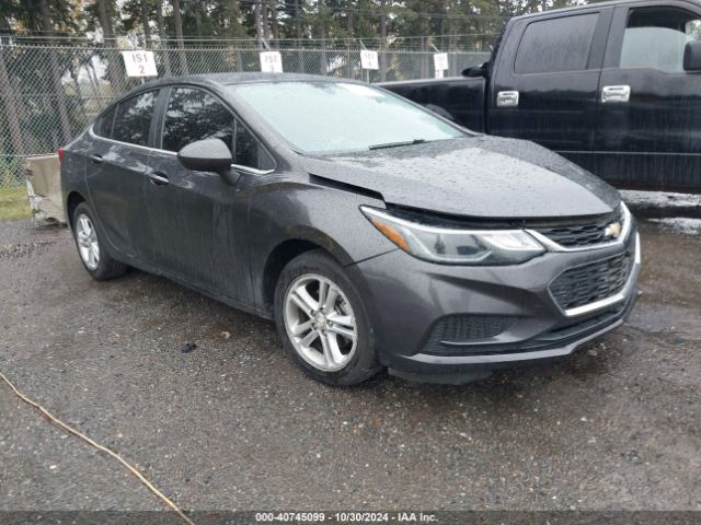 chevrolet cruze 2017 1g1be5sm4h7102050