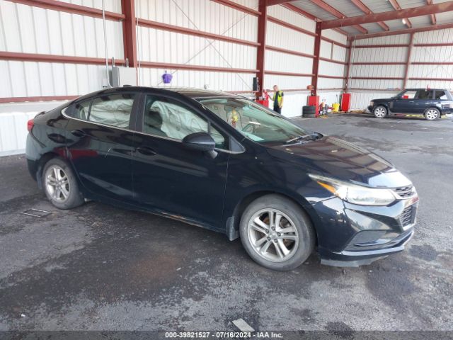 chevrolet cruze 2017 1g1be5sm4h7108964