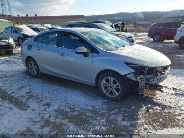 chevrolet cruze 2017 1g1be5sm4h7108978