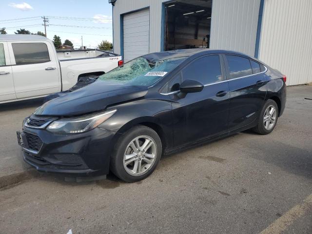 chevrolet cruze lt 2017 1g1be5sm4h7116871