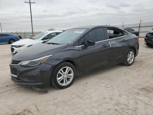 chevrolet cruze lt 2017 1g1be5sm4h7117566