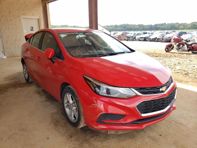 chevrolet cruze lt 2017 1g1be5sm4h7119804