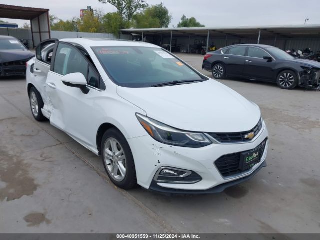 chevrolet cruze 2017 1g1be5sm4h7121164