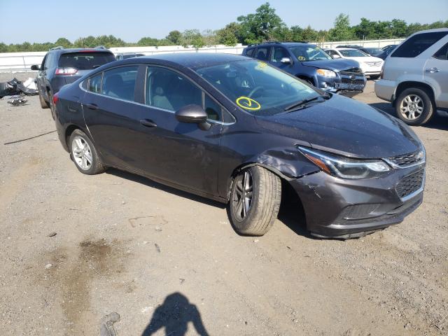 chevrolet cruze lt 2017 1g1be5sm4h7129488