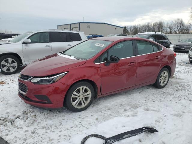 chevrolet cruze lt 2017 1g1be5sm4h7135615