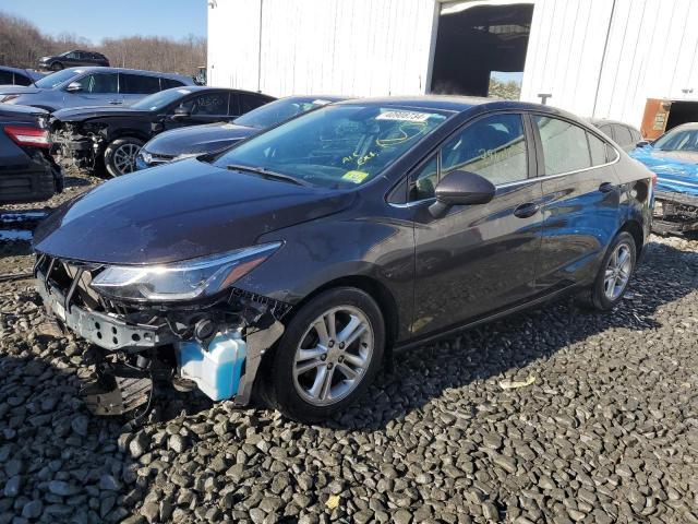 chevrolet cruze 2017 1g1be5sm4h7165715