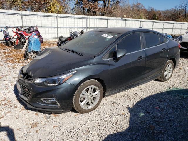 chevrolet cruze 2017 1g1be5sm4h7165939