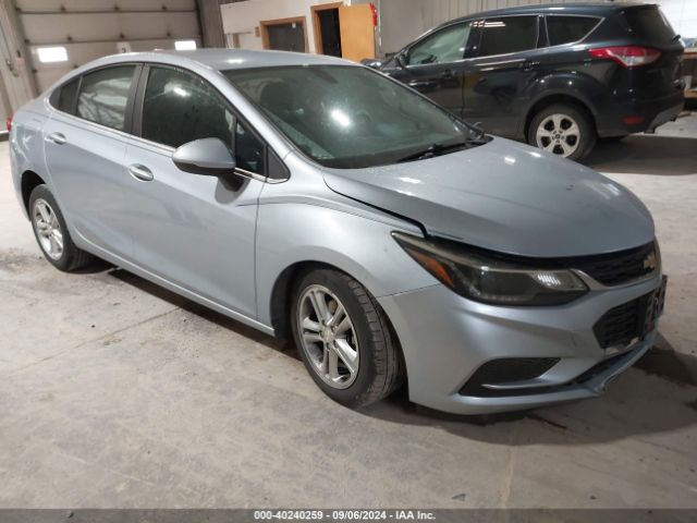 chevrolet cruze 2017 1g1be5sm4h7166525