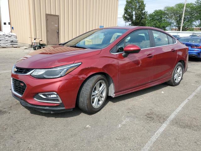 chevrolet cruze 2017 1g1be5sm4h7171112