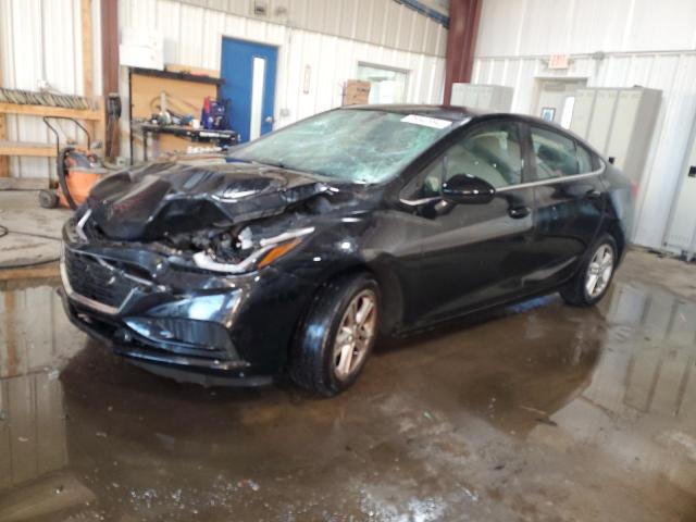 chevrolet cruze lt 2017 1g1be5sm4h7172583