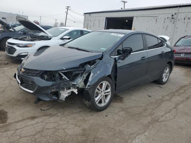 chevrolet cruze lt 2017 1g1be5sm4h7173846