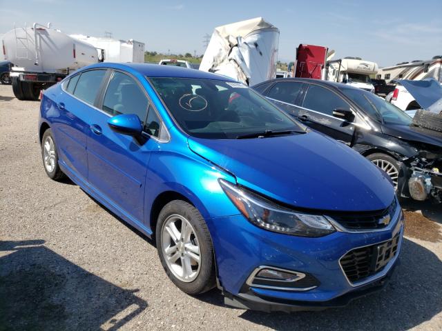 chevrolet cruze lt 2017 1g1be5sm4h7182434