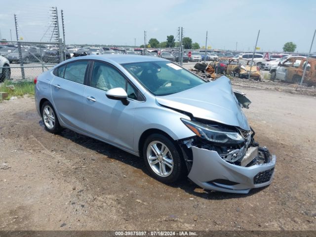 chevrolet cruze 2017 1g1be5sm4h7189917