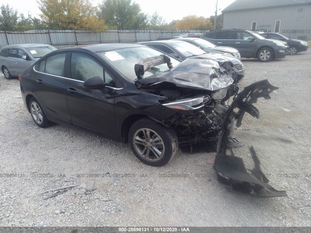 chevrolet cruze 2017 1g1be5sm4h7192025